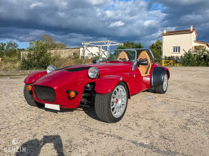 Westfield FW300 ST1 - 2009