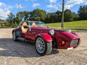 Westfield FW300 ST1 - 2009