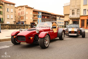 Westfield FW300 ST1 - 2009