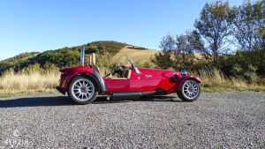 Westfield FW300 ST1 - 2009