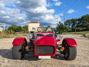 Westfield FW300 ST1 - 2009