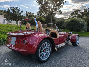 Westfield FW300 ST1 - 2009