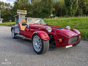 Westfield FW300 ST1 - 2009