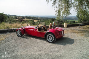 Westfield FW300 ST1 - 2009