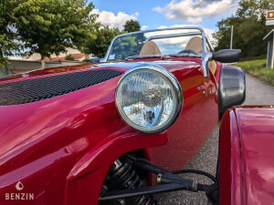 Westfield FW300 ST1 - 2009