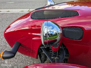 Westfield FW300 ST1 - 2009