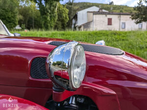 Westfield FW300 ST1 - 2009