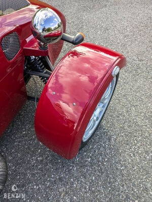 Westfield FW300 ST1 - 2009