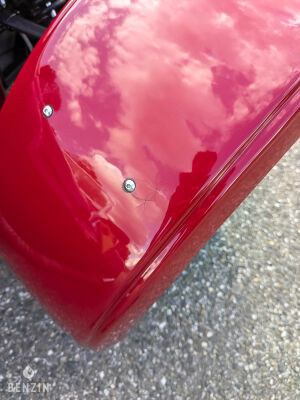 Westfield FW300 ST1 - 2009