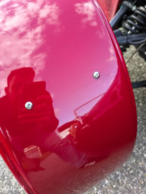 Westfield FW300 ST1 - 2009