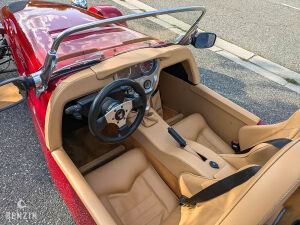 Westfield FW300 ST1 - 2009