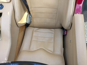 Westfield FW300 ST1 - 2009