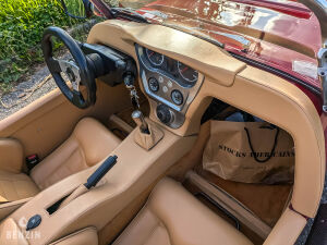 Westfield FW300 ST1 - 2009