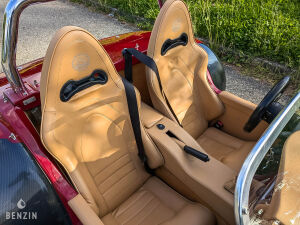 Westfield FW300 ST1 - 2009