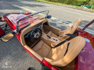 Westfield FW300 ST1 - 2009