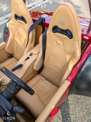 Westfield FW300 ST1 - 2009