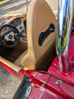 Westfield FW300 ST1 - 2009