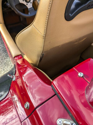 Westfield FW300 ST1 - 2009