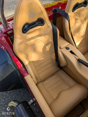 Westfield FW300 ST1 - 2009