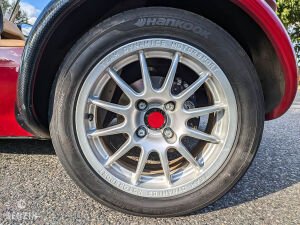 Westfield FW300 ST1 - 2009