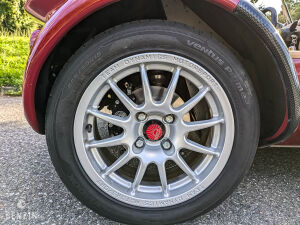 Westfield FW300 ST1 - 2009