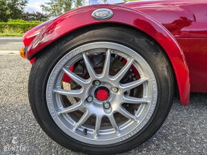 Westfield FW300 ST1 - 2009