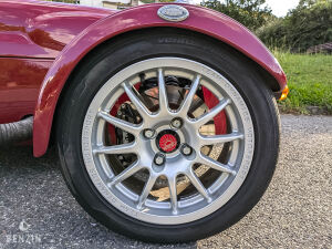 Westfield FW300 ST1 - 2009