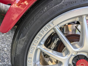 Westfield FW300 ST1 - 2009