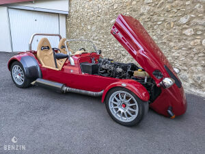 Westfield FW300 ST1 - 2009