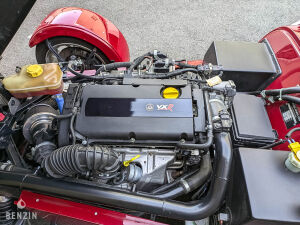 Westfield FW300 ST1 - 2009