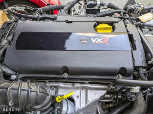 Westfield FW300 ST1 - 2009