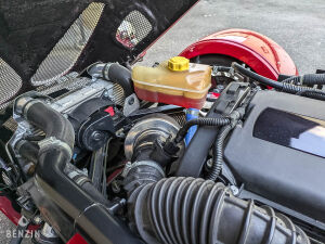 Westfield FW300 ST1 - 2009