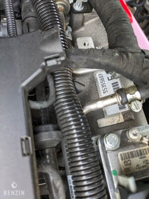 Westfield FW300 ST1 - 2009