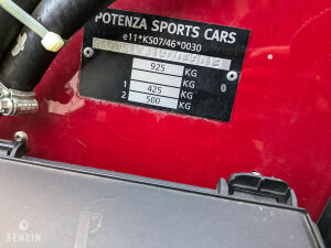 Westfield FW300 ST1 - 2009