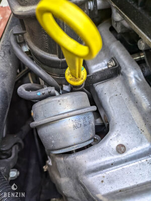 Westfield FW300 ST1 - 2009