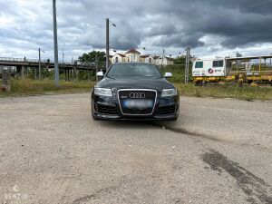 Audi RS6 C6 Avant - 2008