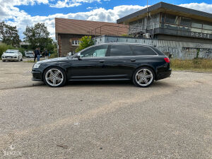 Audi RS6 C6 Avant - 2008