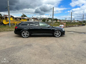 Audi RS6 C6 Avant - 2008