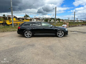 Audi RS6 C6 Avant - 2008