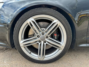 Audi RS6 C6 Avant - 2008