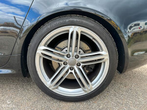 Audi RS6 C6 Avant - 2008