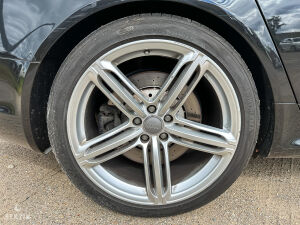 Audi RS6 C6 Avant - 2008