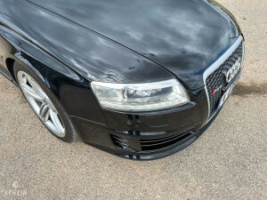 Audi RS6 C6 Avant - 2008