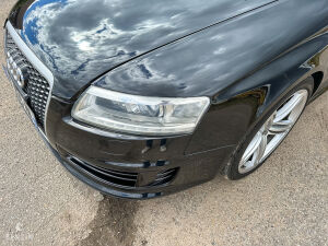 Audi RS6 C6 Avant - 2008