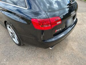 Audi RS6 C6 Avant - 2008