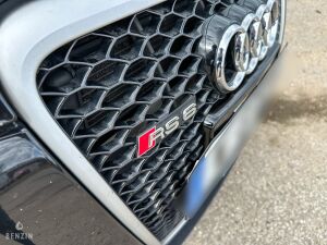 Audi RS6 C6 Avant - 2008