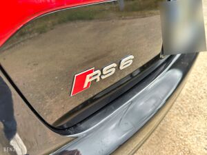 Audi RS6 C6 Avant - 2008