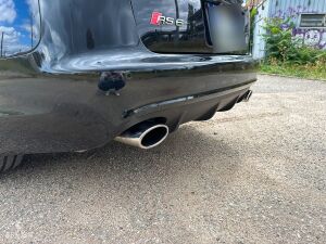 Audi RS6 C6 Avant - 2008