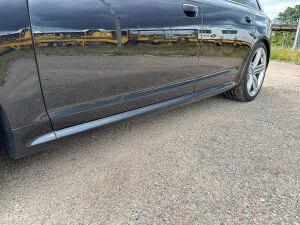 Audi RS6 C6 Avant - 2008