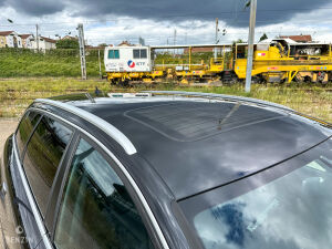 Audi RS6 C6 Avant - 2008